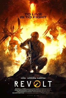 İsyan – Revolt izle