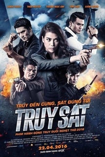 Kanunsuz Savaş – Truy Sat izle