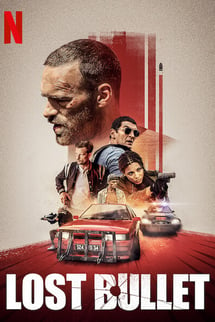 Kayıp Mermi – Lost Bullet izle