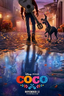 Koko – Coco izle