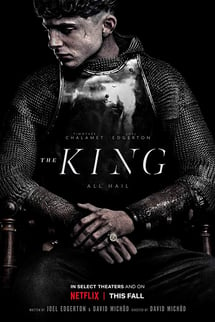 Kral – The King izle