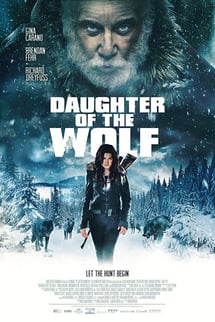 Kurt’un Kızı – Daughter Of The Wolf izle