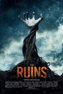 Lanetli Topraklar – The Ruins izle