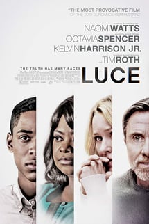 Luce izle