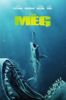 Meg 1 Derinlerdeki Dehşet – The Meg izle