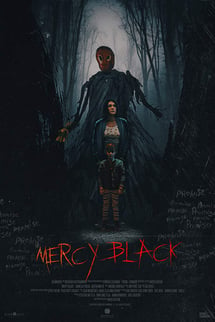 Mercy Black izle