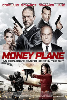 Para Uçağı – Money Plane izle