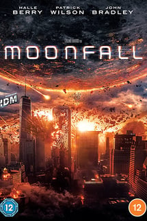 Ay’ın Düşüşü – Moonfall izle