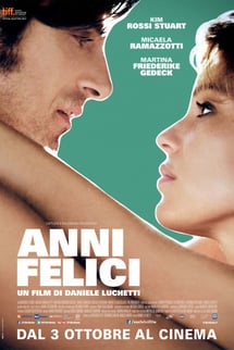 Mutlu Yıllarımız – Anni Felici izle