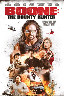 Ödül Avcısı Boone – Boone: The Bounty Hunter izle