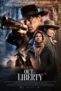 Out of Liberty izle