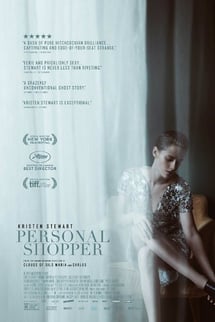 Personal Shopper izle