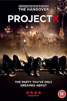 Proje X – Project X izle