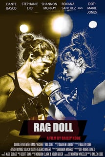 Rag Doll izle