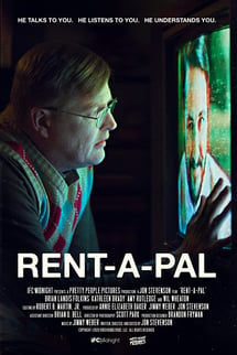 Rent-a-Pal izle