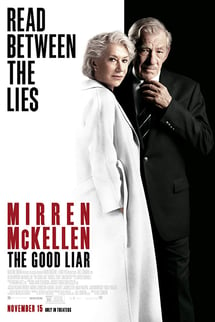 Sahtekar – The Good Liar izle