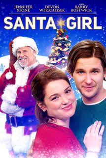 Santa Girl izle