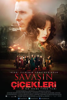 Savaşın Çiçekleri – The Flowers Of War izle