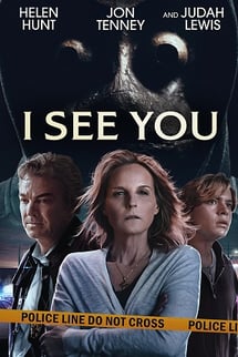 Seni Görüyorum – I See You izle