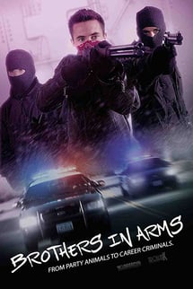 Silah Kardeşliği – Brothers in Arms izle