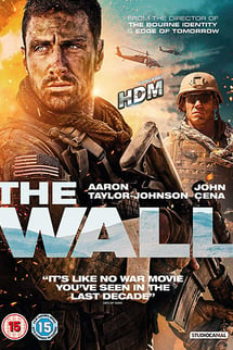 Sniper: Duvar – The Wall izle