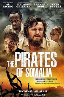 Somali Korsanları – The Pirates of Somalia izle