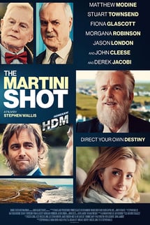 Son Sahne – The Martini Shot izle