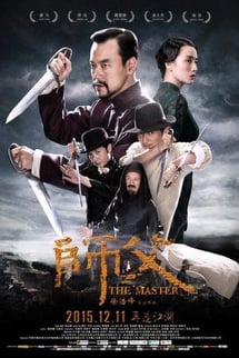 Son Usta – The Final Master izle