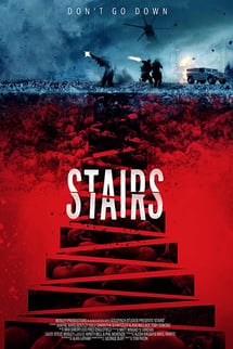 Stairs izle