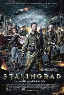 Stalingrad izle