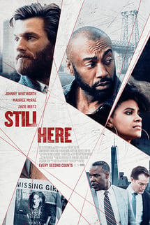 Still Here izle