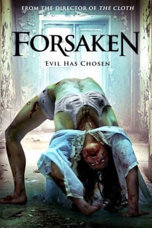 Terkedilmiş – Forsaken izle