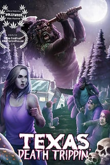 Texas Death Trippin izle