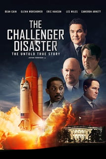 The Challenger Disaster izle