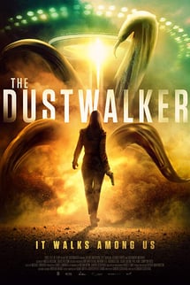 The Dustwalker izle