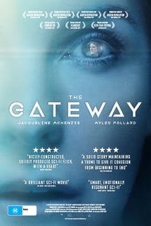 The Gateway izle