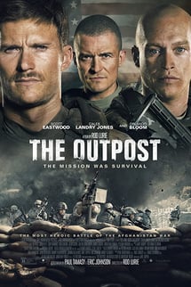 The Outpost izle