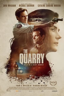 Taş Ocağı – The Quarry izle