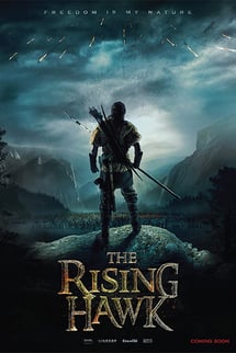 The Rising Hawk izle