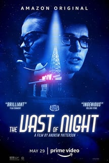 The Vast of Night izle