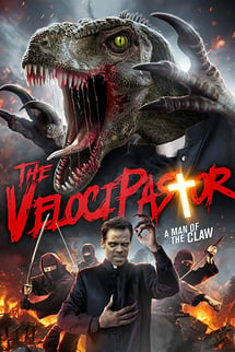 The VelociPastor – DinoPapaz izle