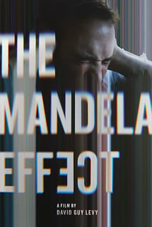 The Mandela Effect izle