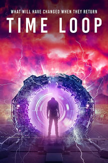 Time Loop izle