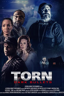 Torn: Dark Bullets izle