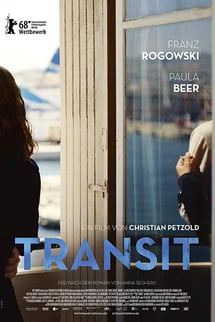 Transit izle