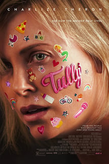 Tully izle