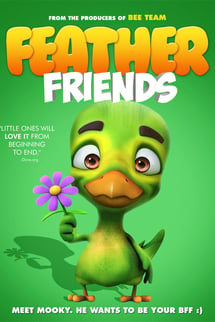 Tüylü Arkadaşlar – Feather Friends izle