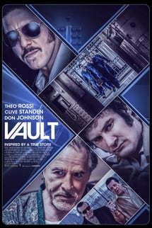 Vault izle