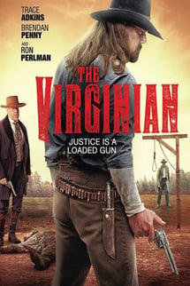 Virjinyalı – The Virginian izle