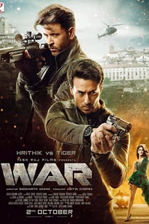 War izle